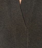 Thumbnail for your product : Joseph Oversized merino wool sweater dress