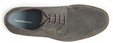 Thumbnail for your product : Calvin Klein Jeans 'Oran' Buck Shoe (Men)