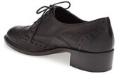 Thumbnail for your product : Paul Green 'Addly' Wingtip Lace-Up (Women)