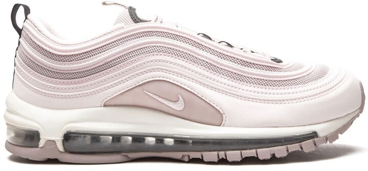 Nike Air Max 97 "Pale Pink" sneakers - ShopStyle