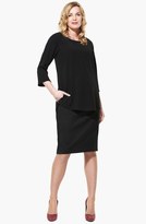 Thumbnail for your product : Eva Alexander London Tailored Maternity Pencil Skirt