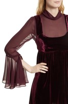 Thumbnail for your product : Free People Women's Counting Stars Minidress