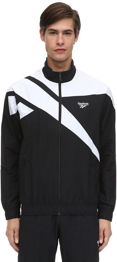 Men Reebok Zip | Shop the world's largest collection of fashion 