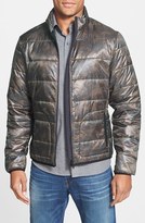 Thumbnail for your product : Swiss Army 566 Victorinox Swiss Army® 'Corbin - Camouflage' Tailored Fit Insulated Puffer Jacket