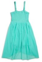 Thumbnail for your product : Sally Miller Girl's The Mckenzie Chiffon Dress