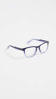 Thumbnail for your product : Quay Hardwire Glasses