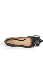 Thumbnail for your product : Tory Burch 'Aimee' Flat (Online Only)