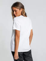 Thumbnail for your product : Carhartt Wip Carrie Pocket Short Sleeve T-Shirt in White