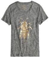 Thumbnail for your product : J.Crew for BuglifeTM tee