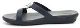 Thumbnail for your product : Crocs Sanrah Hammered Sandal