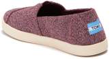 Thumbnail for your product : Toms Avalon Woven Slip-On Sneaker