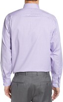 Thumbnail for your product : Nordstrom Classic Fit Non-Iron Gingham Dress Shirt