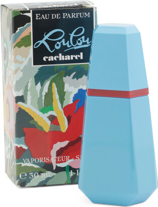 TJMAXX Women's 1Oz Lou Lou Eau De Parfum