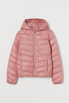 Thumbnail for your product : H&M Lightweight puffer jacket