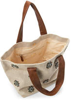 Thumbnail for your product : Deux Lux Porto Embellished Tote