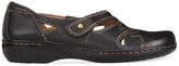 Thumbnail for your product : Clarks Collection Women's Evianna Peal Flats