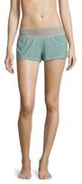 Thumbnail for your product : Saks Fifth Avenue COLLECTION Lori Diamond-Printed Boxers
