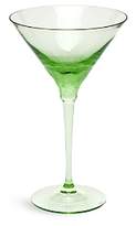 Thumbnail for your product : Moser Pebbles Martini Glass