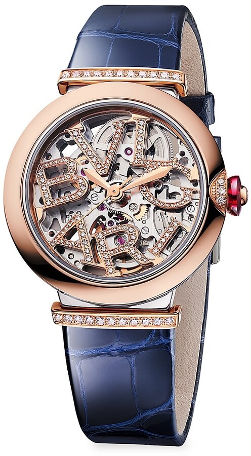 Women's Skeleton Watch | Shop the world's largest collection of 