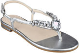 Thumbnail for your product : Nine West Zui Thong Sandals