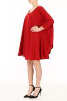 Thumbnail for your product : Gianluca Capannolo Shelly Dress