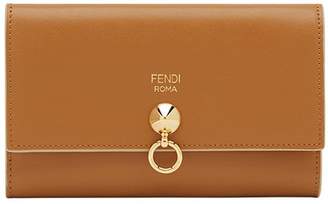 Fendi tri-fold wallet