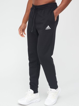 adidas Track Pant Black - ShopStyle Activewear Trousers