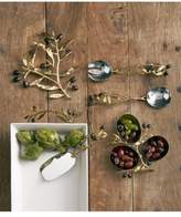 Thumbnail for your product : Michael Aram 'Olive Branch' Serving Set