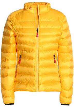 Perfect Moment Quilted Shell Down Jacket