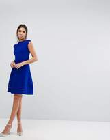 Thumbnail for your product : Ted Baker Knitted Skater Dress