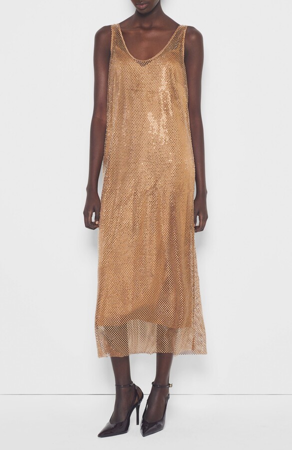 AS by DF Nadine Dress