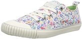 Pepe Jeans Industry Low Bunco, Sneakers Basses femme