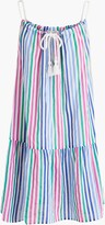 Thumbnail for your product : J.Crew Factory Women's Rope Tie Mini Cover-Up