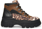 Thumbnail for your product : Steve Madden Vermont Leopard Multi