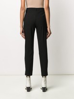 Thumbnail for your product : Twin-Set Slim Tailored Trousers