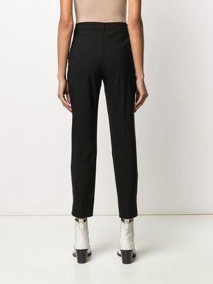 Twin-Set Slim Tailored Trousers