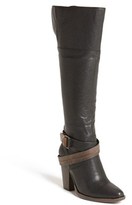 Thumbnail for your product : Steve Madden 'Rockiie' Over the Knee Boot