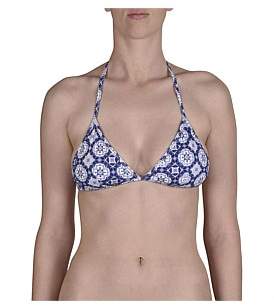 Kachel Capri Reversible Triangle Bikini Top