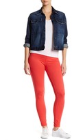 Thumbnail for your product : Hue Luster Twill Legging