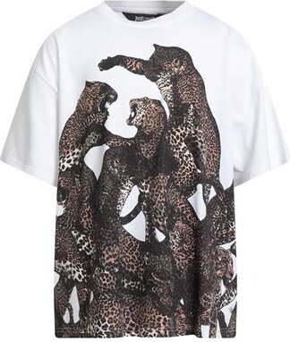 Just Cavalli Man T-shirt