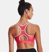 Thumbnail for your product : Under Armour Women's ArmourMid Sports Bra