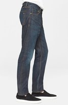 Thumbnail for your product : Rag and Bone 3856 rag & bone 'Fit 3' Slim Straight Leg Jeans (Dark Vintage)