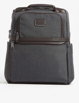 Thumbnail for your product : Tumi Slim Solutions Alpha 3 brief backpack