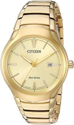 Citizen Men's AW1552-54P Casual Watch