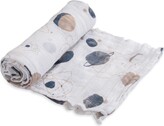 Thumbnail for your product : Little Unicorn Cotton Muslin Swaddle Single, Planetary
