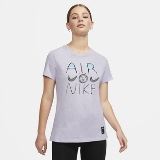 Vintage Nike T Shirt Shopstyle
