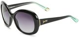 Thumbnail for your product : Juicy Couture Oversized Rectangle Sunglasses