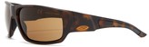 Thumbnail for your product : Smith Optics Women's Discord Polarized Wrap Sunglasses