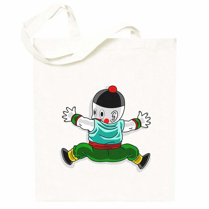 chiaotzu backpack amazon