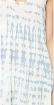 Thumbnail for your product : Blue Life Babydoll Tank Dress